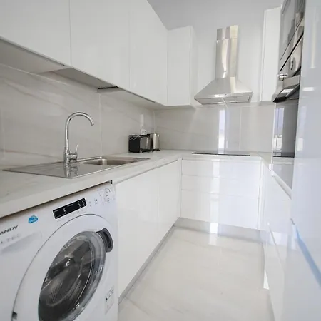Atlantico Plaza 4a - 1 Bed - 1 Bath * Puerto del Carmen (Lanzarote)